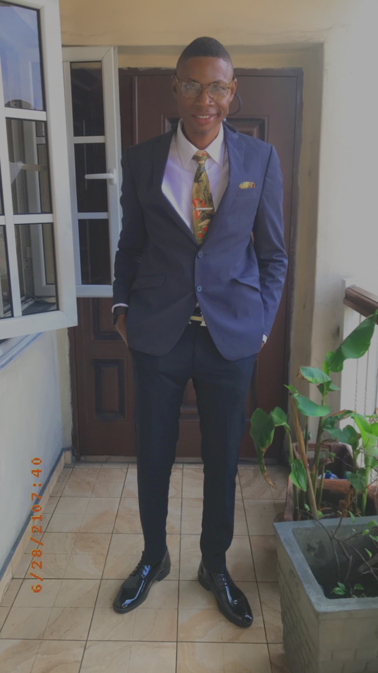 Essien Stephen