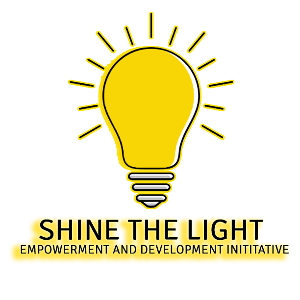 Shine The Light Logo
