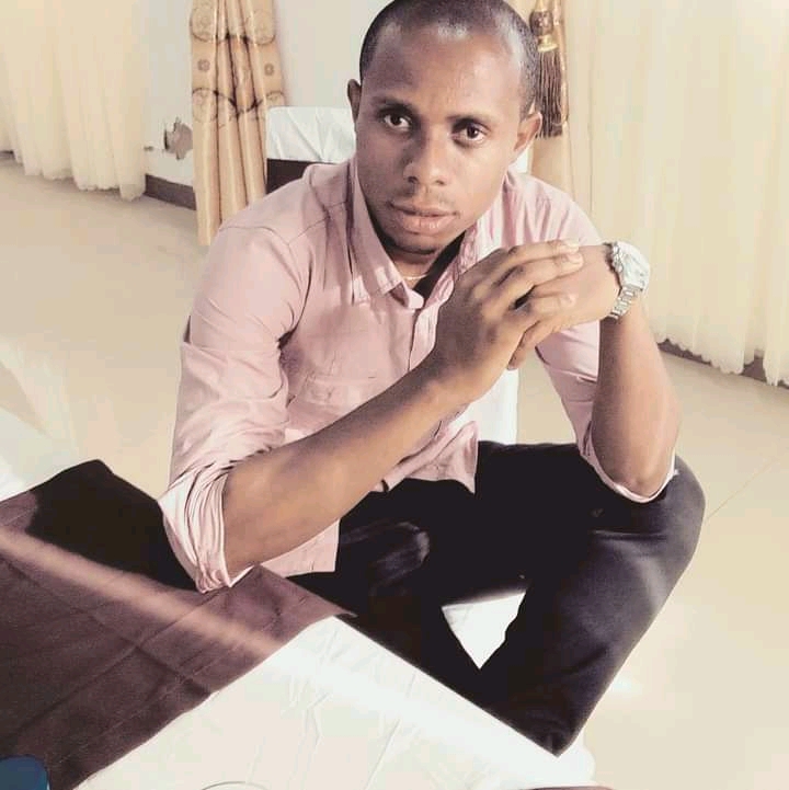 Ofon David
